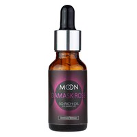 Изображение  Oil for nails and cuticles Moon Full DAMASC ROSE 20 ml, Aroma: DAMASC ROSE, Volume (ml, g): 20