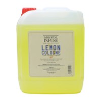 Изображение  Immortal Infuse Lemon Cologne after shave cologne 5 l