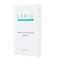 Изображение  Intensively moisturizing mask Lamic Maschera intensamente idratante 30 ml
