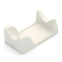 Изображение  Silicone stand for router handle, gray