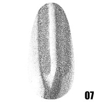 Зображення  Дзеркальна пудра для нігтів Molekula Nails Mirror Powder 0,5 г - №07