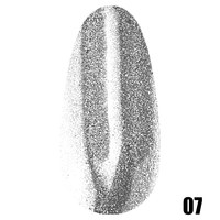 Изображение  Molekula Nails Mirror Powder 0.5 g - №07