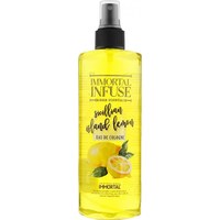 Изображение  Men's Immortal Infuse Island Lemone After Shave Cologne 400 ml