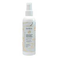 Изображение  Paraffin Therapy Collagen-Elastin Cream-Mask, Collection 15 TANOYA, 200 ml, Aroma: Mimosa, Volume (ml, g): 200
