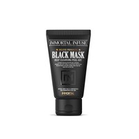 Изображение  Immortal Peel-Off Black Mask 150 ml