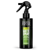 Изображение  Immortal Hair Wax Spray Matte 200 ml