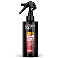 Изображение  Immortal Hair Wax Spray 200 ml