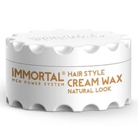 Изображение  Immortal Cream Wax 150 ml