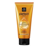 Изображение  Hair Strengthening Mask 7 oils Mise En Scene Perfect Serum Treatment Pack 180 ml