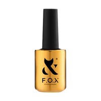 Изображение  Base for gel polish FOX Spectrum Rubber Base 14 ml № 104, Volume (ml, g): 14, Color No.: 104