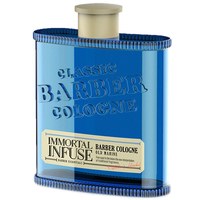 Изображение  After Shave Lotion Immortal Infuse Barber Cologne Old Marine 170 ml