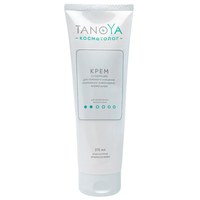 Изображение  Enzymatic cream for deep cleansing of normal, combination, oily skin TANOYA, 275 ml, Volume (ml, g): 275