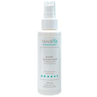 Изображение  Cream protective universal for all skin types TANOYA, 100 ml., Volume (ml, g): 100