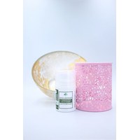 Изображение  Cinderella effect day cream for dry skin, GreenHealth, 30 ml, Volume (ml, g): 30