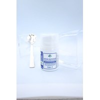 Изображение  Night cream for dry skin, with intensive moisturizing "Microbiome skin", GreenHealth, 30 ml, Volume (ml, g): 30