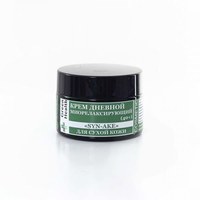 Изображение  Muscle-relaxing day cream "SYN-AKE" for dry skin (40+), GreenHealth, 50 ml, Volume (ml, g): 50