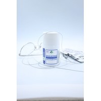Изображение  Anti-Glycation night cream for dry skin, GreenHealth, 30 ml, Volume (ml, g): 30