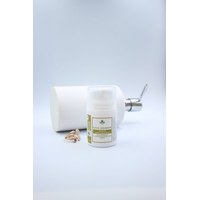 Изображение  Whitening summer day cream for combination skin, GreenHealth, 30 ml, Volume (ml, g): 30