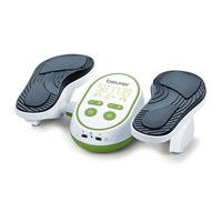 Изображение  Foot massager-electric stimulator BEURER FM 250