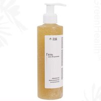 Изображение  Firminging body wrap gel, fat-burning, angiotonic Green Health МКО-012, 250 ml, Volume (ml, g): 250