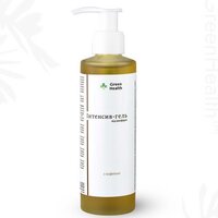 Изображение  Intensive gel for iontophoresis with caffeine Green Health АКГ-008, 450 ml, Volume (ml, g): 450