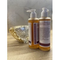 Изображение  Gel for carboxytherapy. Problem skin care. Step 1 and Step 2. (200 ml each), GreenHealth
