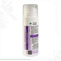 Изображение  Firminging «Voluform» cream for décolleté and bust with kigelia extract Green Health ОКТ-008, 100 ml