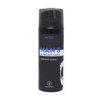 Изображение  Men's aftershave cream Green Health СС-044, 100 ml