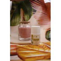 Изображение  Day cream for combination skin with seboregulation and UV protection (30+), GreenHealth, 30 ml, Volume (ml, g): 30