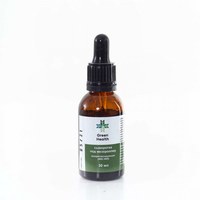 Изображение  Hyaluronic muscle relaxant serum, GreenHealth, 30 ml