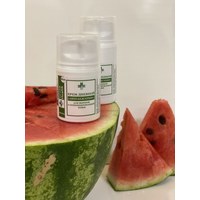 Зображення  Крем денний “Anti-Glycation” для жирної та комбінованої шкіри, GreenHealth, 50 мл, Об'єм (мл, г): 50