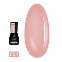 Изображение  Gel polish for nails Siller Professional Wedding No. 04, 8 ml, Volume (ml, g): 8, Color: 4