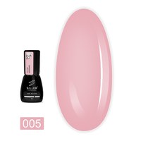 Изображение  Gel polish for nails Siller Professional Wedding No. 05, 8 ml, Volume (ml, g): 8, Color: 5