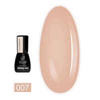 Изображение  Gel polish for nails Siller Professional French No. 007, 8 ml, Volume (ml, g): 8, Color No.: 7