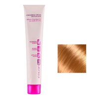 Зображення  Крем-краска для волосся ING Prof Colouring Cream 10.003 платиновий блондин байя 60мл, Об'єм (мл, г): 60, Цвет №: 10.003