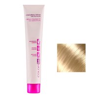 Изображение  Cream-color for hair ING Prof Coloring Cream 60 ml 10.26 ultra light champagne blond, Volume (ml, g): 60, Color No.: 10.26
