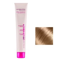 Изображение  Cream hair dye ING Prof Coloring Cream 60 ml 11.10 super platinum ash blonde, Volume (ml, g): 60, Color No.: 45210