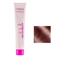 Зображення  Крем-краска для волосся ING Prof Colouring Cream 11.12 суперплатиновий блондин перлинний 60мл, Об'єм (мл, г): 60, Цвет №: 11.12