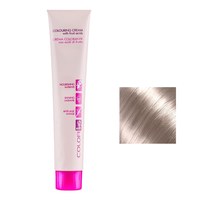 Изображение  Cream-color for hair ING Prof Coloring Cream 60 ml 12.21 ultra blond violet-ash, Volume (ml, g): 60, Color No.: 12.21