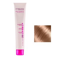 Зображення  Крем-краска для волосся ING Prof Colouring Cream 12.62 ультра блонд рожевий 60мл, Об'єм (мл, г): 60, Цвет №: 12.62