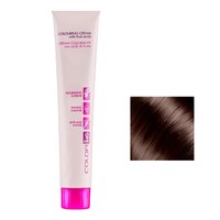 Зображення  Крем-краска для волосся ING Prof Colouring Cream 6C шоколадний 60мл, Об'єм (мл, г): 60, Цвет №: 6С