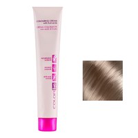 Изображение  Cream hair dye ING Prof Coloring Cream 60 ml 8.17 blond light wood, Volume (ml, g): 60, Color No.: 8.17