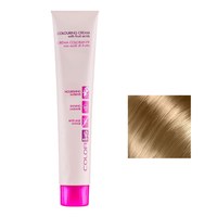 Зображення  Крем-краска для волосся ING Prof Colouring Cream 9.26 світлий блондин шампань 60мл, Об'єм (мл, г): 60, Цвет №: 9.26