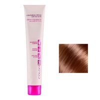 Изображение  Крем-краска для волос ING Prof Colouring Cream 60 мл 9.2S светлый блондин лесной орех, Объем (мл, г): 60, Цвет №: 9.2S