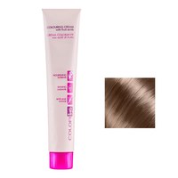 Зображення  Крем-краска для волосся ING Prof Colouring Cream 9.32 екстра світло-русявий бежевий 60мл, Об'єм (мл, г): 60, Цвет №: 9.32