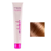 Изображение  Крем-краска для волос ING Prof Colouring Cream 60 мл 9С кофе латте, Объем (мл, г): 60, Цвет №: 9С