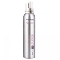 Изображение  Strong hold mousse ING Prof Styling Mousse Strong 250 ml