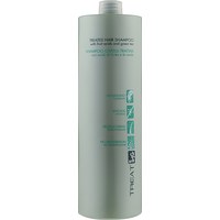 Зображення  Шампунь бівалентний для волосся ING Prof Treating Bivalent Shampoo 1000 мл