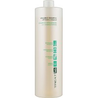 Изображение  Shampoo for strengthening hair ING Prof Treating Vitalizing Shampoo 1000 ml