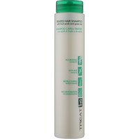 Изображение  Шампунь бивалентный для волос ING Prof Treating Bivalent Shampoo 250 мл